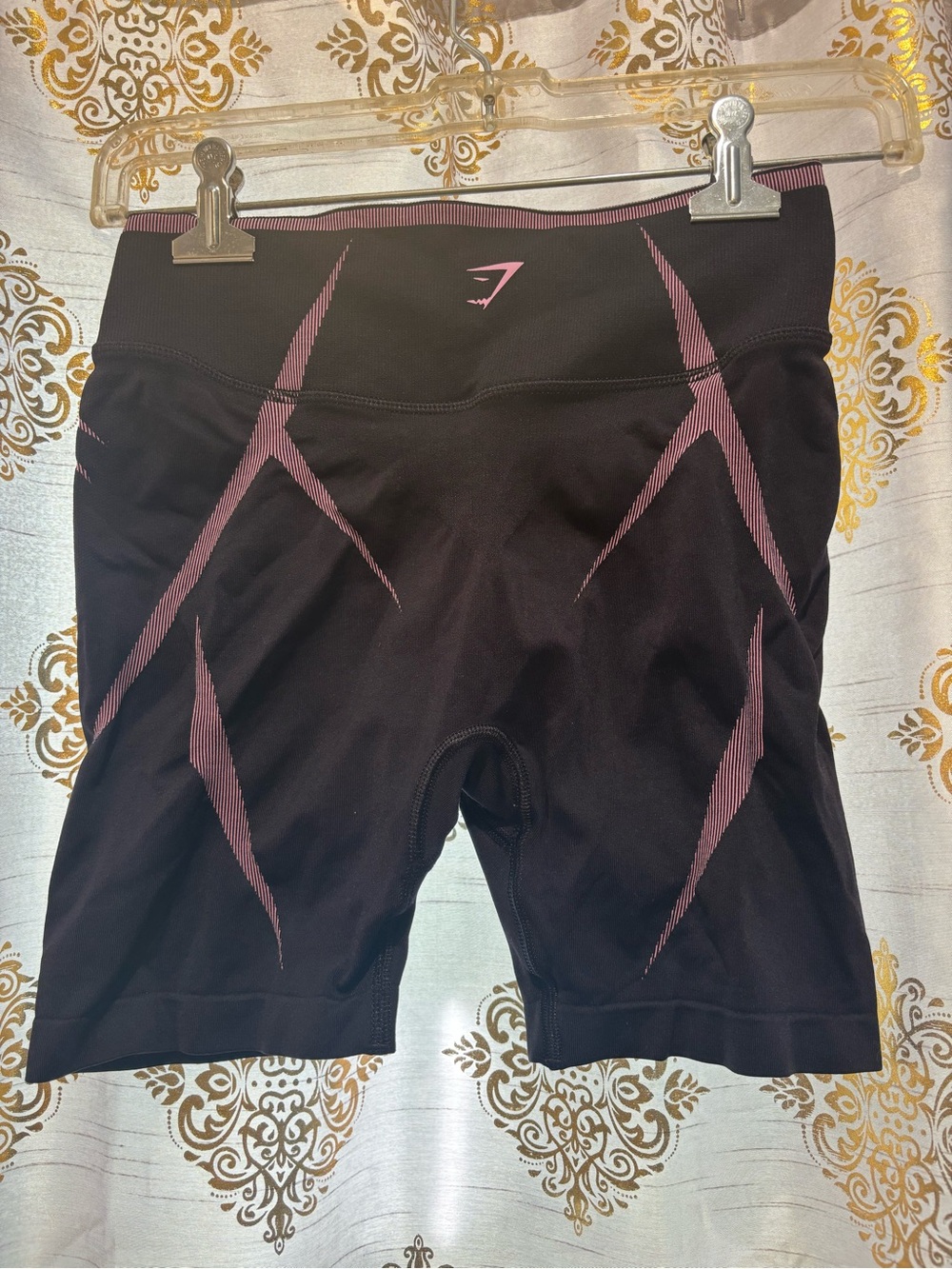 Gymshark Apex Lift Seamless Shorts